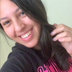 Meet your Posher, Rosibel